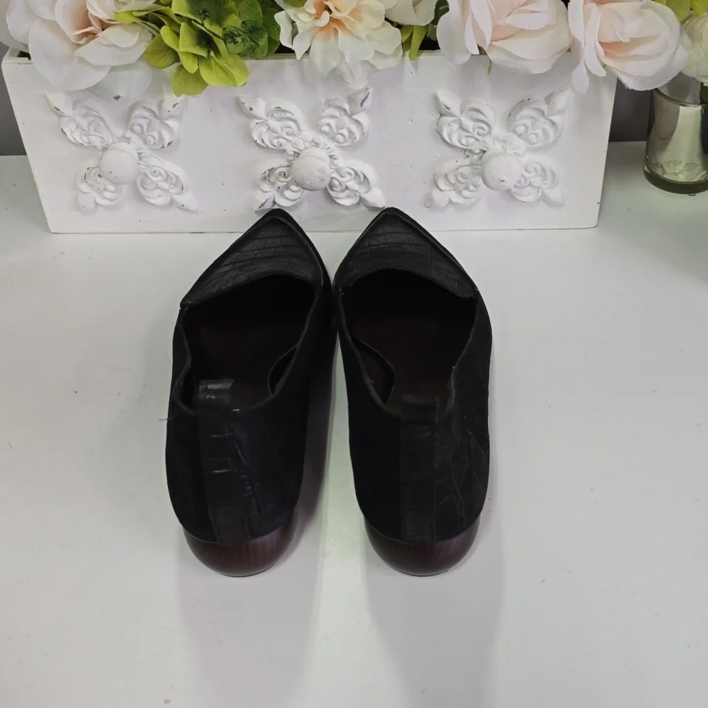 Jeffrey Campbell viona-wd 8.5 black